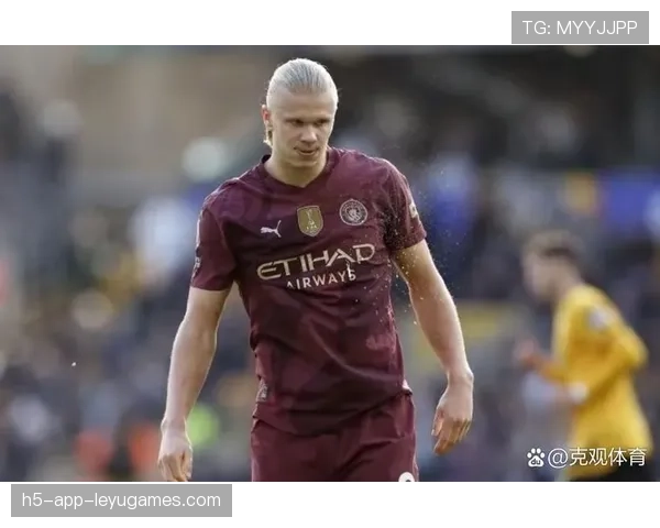 哈兰德轻松刷新英超百球纪录，曼城需谨慎使用，哈兰德十佳球